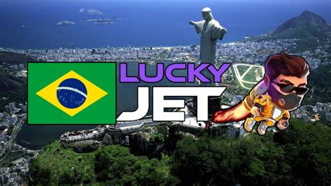 lucky jet brasil